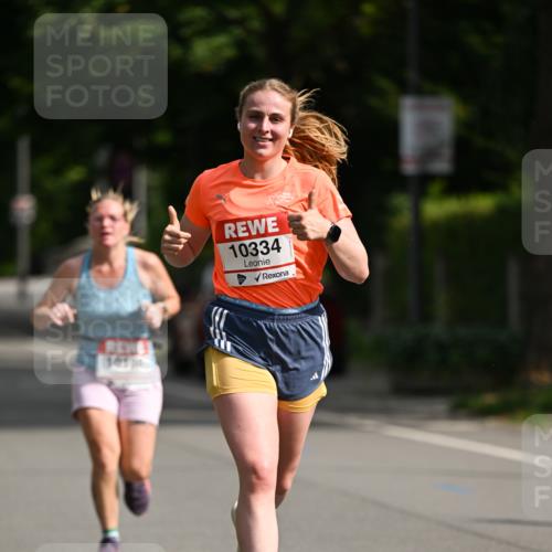 15.06.2025 - REWE Women's Run Dr. Thomas Lammeyer http://msf.ph/oto/7950059 15.06.2025 09:35:15 Laufen 10130, 10334 meine-sportfotos.de