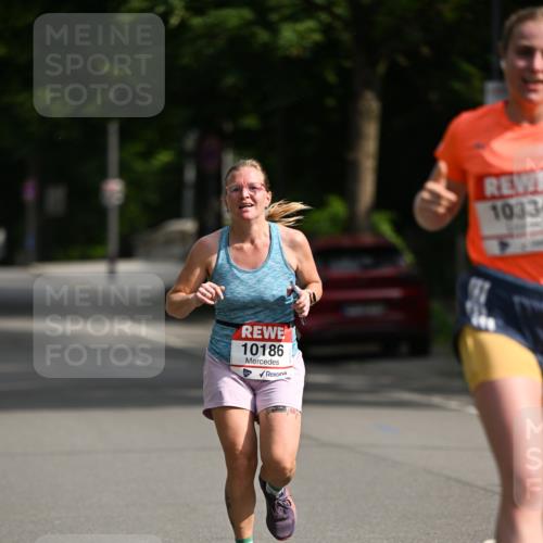 15.06.2025 - REWE Women's Run Dr. Thomas Lammeyer http://msf.ph/oto/7950062 15.06.2025 09:35:16 Laufen 10186 meine-sportfotos.de