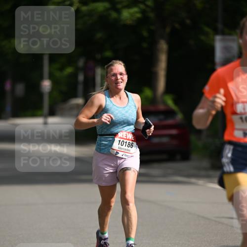15.06.2025 - REWE Women's Run Dr. Thomas Lammeyer http://msf.ph/oto/7950066 15.06.2025 09:35:16 Laufen 10186 meine-sportfotos.de
