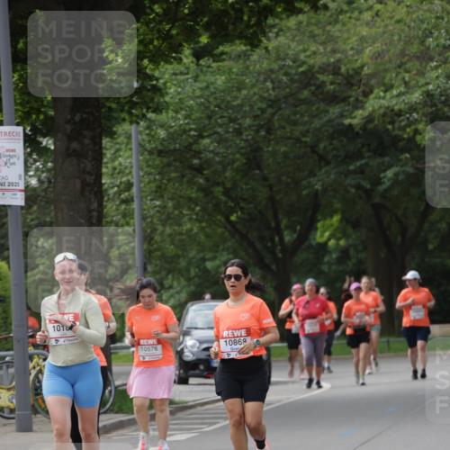 15.06.2025 - REWE Women's Run Jannik Wohlers http://msf.ph/oto/7950212 15.06.2025 08:32:27 Laufen 2025, 101, 10576, 10869 meine-sportfotos.de