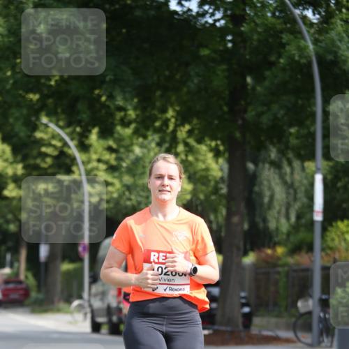 15.06.2025 - REWE Women's Run Jannik Wohlers http://msf.ph/oto/7950244 15.06.2025 09:49:15 Laufen 02000 meine-sportfotos.de