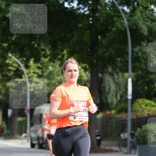 15.06.2025 - REWE Women's Run Jannik Wohlers http://msf.ph/oto/7950251 15.06.2025 09:49:15 Laufen 56 meine-sportfotos.de
