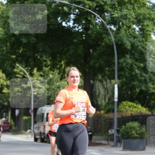 15.06.2025 - REWE Women's Run Jannik Wohlers http://msf.ph/oto/7950254 15.06.2025 09:49:15 Laufen 56 meine-sportfotos.de