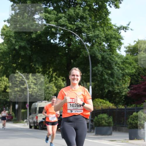 15.06.2025 - REWE Women's Run Jannik Wohlers http://msf.ph/oto/7950259 15.06.2025 09:49:16 Laufen 10260 meine-sportfotos.de