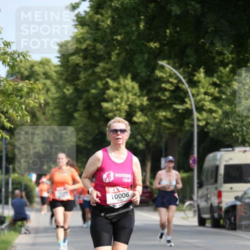 15.06.2025 - REWE Women's Run Jannik Wohlers http://msf.ph/oto/7950312 15.06.2025 09:49:21 Laufen 10164, 10006 meine-sportfotos.de