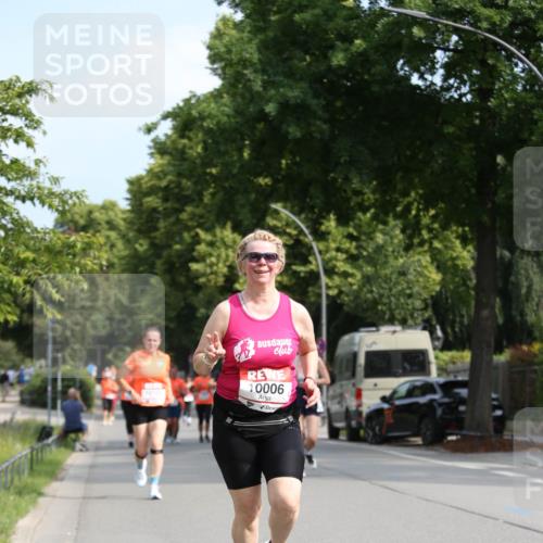 15.06.2025 - REWE Women's Run Jannik Wohlers http://msf.ph/oto/7950357 15.06.2025 09:49:22 Laufen 10006 meine-sportfotos.de