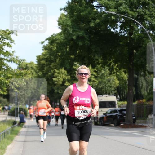 15.06.2025 - REWE Women's Run Jannik Wohlers http://msf.ph/oto/7950370 15.06.2025 09:49:22 Laufen 10006 meine-sportfotos.de