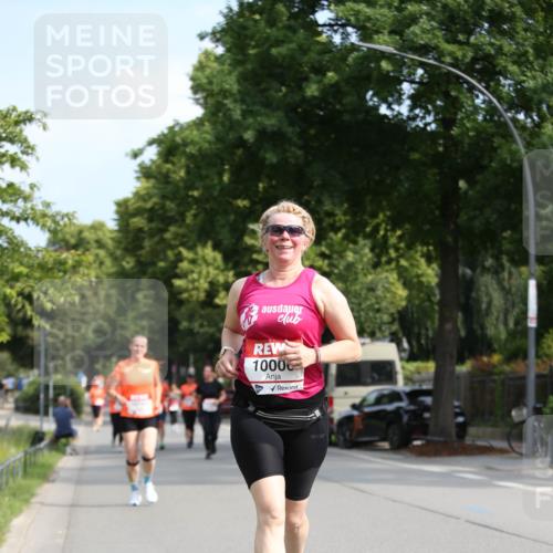 15.06.2025 - REWE Women's Run Jannik Wohlers http://msf.ph/oto/7950376 15.06.2025 09:49:22 Laufen 1000 meine-sportfotos.de