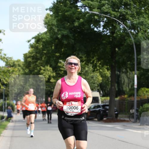 15.06.2025 - REWE Women's Run Jannik Wohlers http://msf.ph/oto/7950384 15.06.2025 09:49:23 Laufen 10006 meine-sportfotos.de
