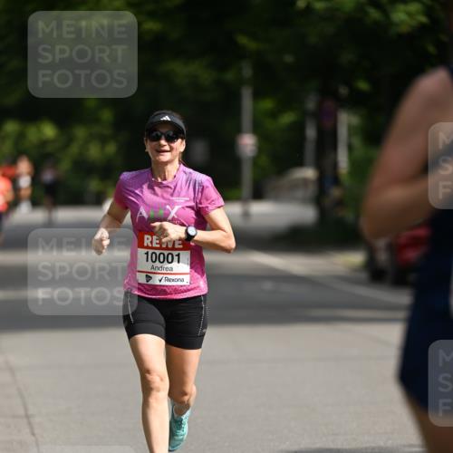 15.06.2025 - REWE Women's Run Dr. Thomas Lammeyer http://msf.ph/oto/7950402 15.06.2025 09:35:49 Laufen 10001 meine-sportfotos.de