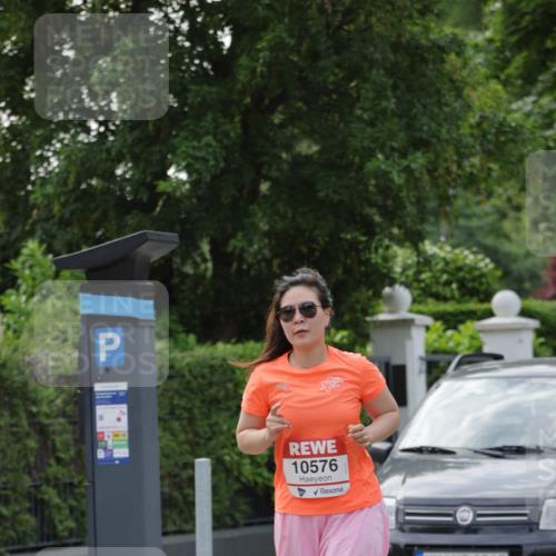15.06.2025 - REWE Women's Run Jannik Wohlers http://msf.ph/oto/7950414 15.06.2025 08:32:36 Laufen 10576, 1043 meine-sportfotos.de