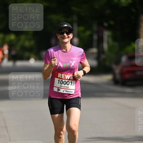 15.06.2025 - REWE Women's Run Dr. Thomas Lammeyer http://msf.ph/oto/7950419 15.06.2025 09:35:50 Laufen 10001 meine-sportfotos.de
