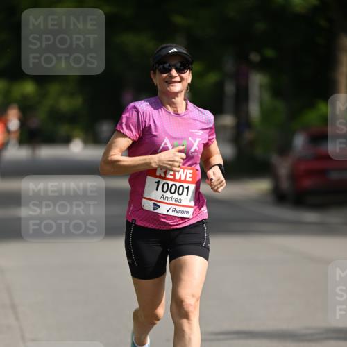 15.06.2025 - REWE Women's Run Dr. Thomas Lammeyer http://msf.ph/oto/7950423 15.06.2025 09:35:50 Laufen 10001 meine-sportfotos.de