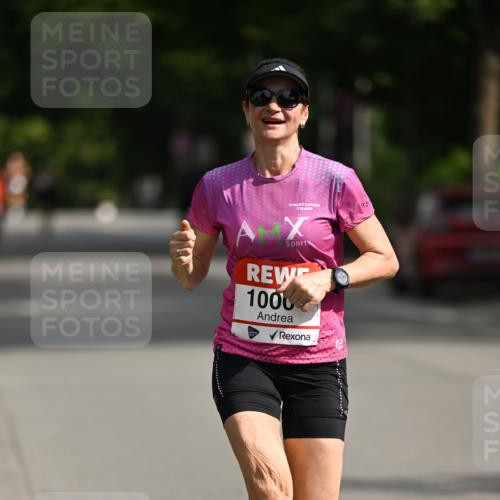 15.06.2025 - REWE Women's Run Dr. Thomas Lammeyer http://msf.ph/oto/7950435 15.06.2025 09:35:50 Laufen 1000 meine-sportfotos.de