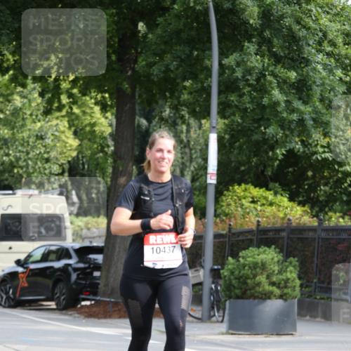 15.06.2025 - REWE Women's Run Jannik Wohlers http://msf.ph/oto/7950493 15.06.2025 09:49:31 Laufen 10437 meine-sportfotos.de