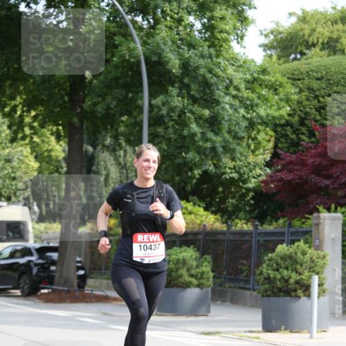 15.06.2025 - REWE Women's Run Jannik Wohlers http://msf.ph/oto/7950506 15.06.2025 09:49:31 Laufen 10437 meine-sportfotos.de