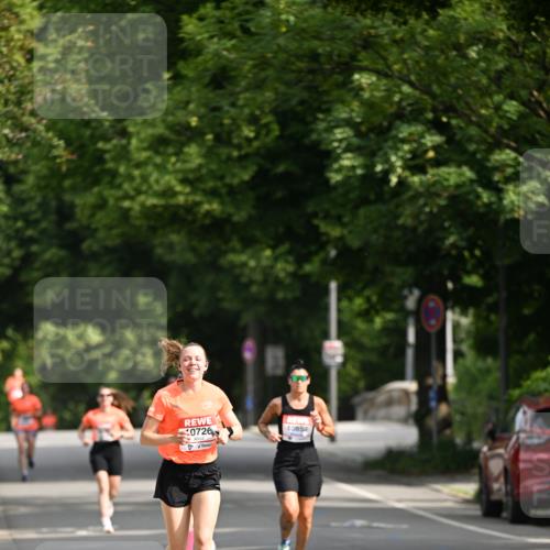 15.06.2025 - REWE Women's Run Dr. Thomas Lammeyer http://msf.ph/oto/7950521 15.06.2025 09:36:06 Laufen 0726 meine-sportfotos.de