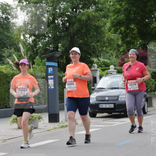 15.06.2025 - REWE Women's Run Jannik Wohlers http://msf.ph/oto/7950532 15.06.2025 08:32:46 Laufen 10661, 10660, 1043, 10419, 10504 meine-sportfotos.de