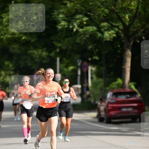 15.06.2025 - REWE Women's Run Dr. Thomas Lammeyer http://msf.ph/oto/7950546 15.06.2025 09:36:08 Laufen 10726 meine-sportfotos.de