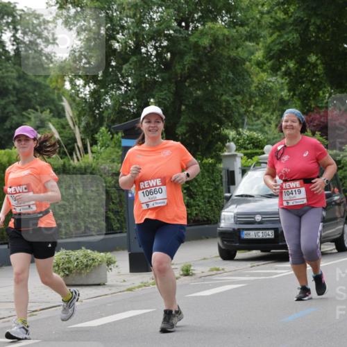 15.06.2025 - REWE Women's Run Jannik Wohlers http://msf.ph/oto/7950554 15.06.2025 08:32:47 Laufen 10660, 1043, 10419, 10504 meine-sportfotos.de