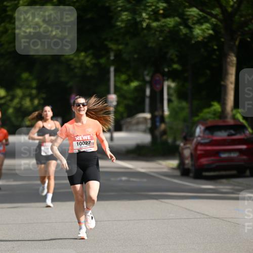15.06.2025 - REWE Women's Run Dr. Thomas Lammeyer http://msf.ph/oto/7950616 15.06.2025 09:36:15 Laufen 10027 meine-sportfotos.de
