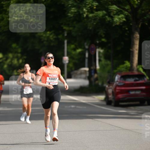 15.06.2025 - REWE Women's Run Dr. Thomas Lammeyer http://msf.ph/oto/7950617 15.06.2025 09:36:15 Laufen 10027 meine-sportfotos.de