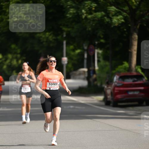 15.06.2025 - REWE Women's Run Dr. Thomas Lammeyer http://msf.ph/oto/7950620 15.06.2025 09:36:15 Laufen 10027 meine-sportfotos.de