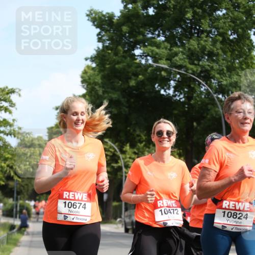 15.06.2025 - REWE Women's Run Jannik Wohlers http://msf.ph/oto/7950626 15.06.2025 09:49:37 Laufen 10674, 10472, 10824 meine-sportfotos.de