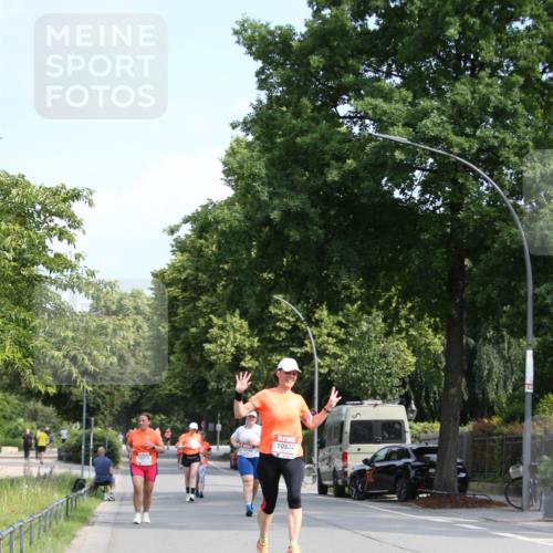 15.06.2025 - REWE Women's Run Jannik Wohlers http://msf.ph/oto/7950636 15.06.2025 09:49:41 Laufen  meine-sportfotos.de