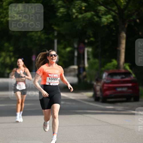 15.06.2025 - REWE Women's Run Dr. Thomas Lammeyer http://msf.ph/oto/7950637 15.06.2025 09:36:16 Laufen 10027 meine-sportfotos.de