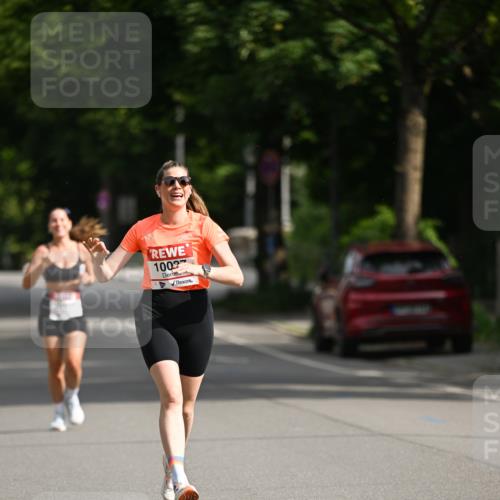 15.06.2025 - REWE Women's Run Dr. Thomas Lammeyer http://msf.ph/oto/7950642 15.06.2025 09:36:16 Laufen 1003 meine-sportfotos.de