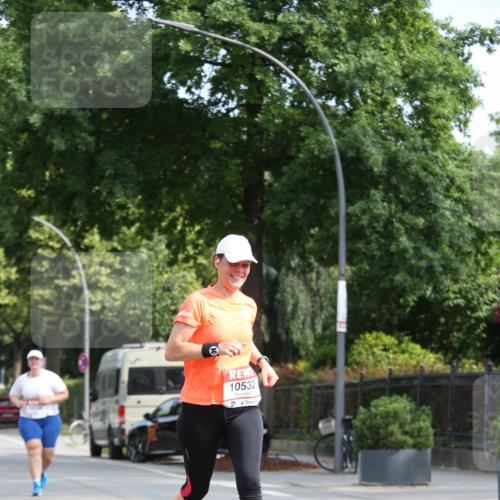 15.06.2025 - REWE Women's Run Jannik Wohlers http://msf.ph/oto/7950669 15.06.2025 09:49:42 Laufen 10532 meine-sportfotos.de