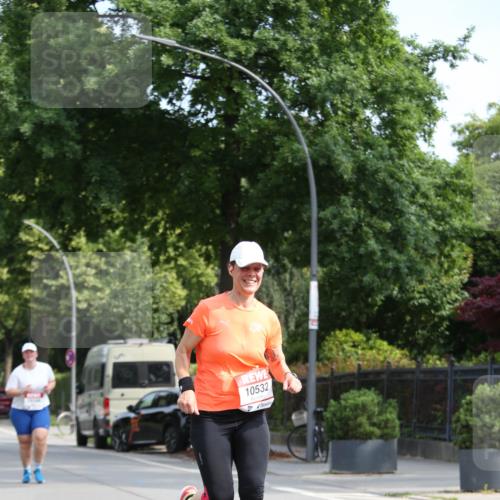 15.06.2025 - REWE Women's Run Jannik Wohlers http://msf.ph/oto/7950676 15.06.2025 09:49:43 Laufen 10532 meine-sportfotos.de