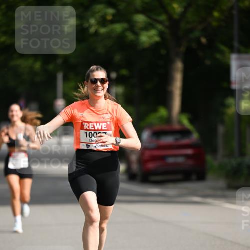 15.06.2025 - REWE Women's Run Dr. Thomas Lammeyer http://msf.ph/oto/7950677 15.06.2025 09:36:17 Laufen 100 meine-sportfotos.de