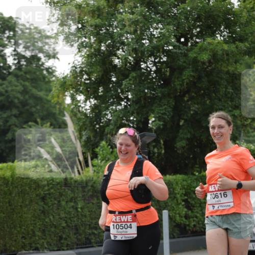 15.06.2025 - REWE Women's Run Jannik Wohlers http://msf.ph/oto/7950681 15.06.2025 08:32:51 Laufen 10504, 10616 meine-sportfotos.de