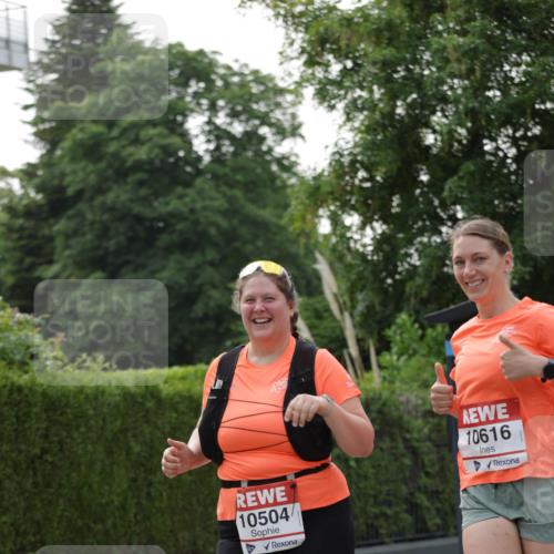 15.06.2025 - REWE Women's Run Jannik Wohlers http://msf.ph/oto/7950722 15.06.2025 08:32:52 Laufen 10504, 10616 meine-sportfotos.de