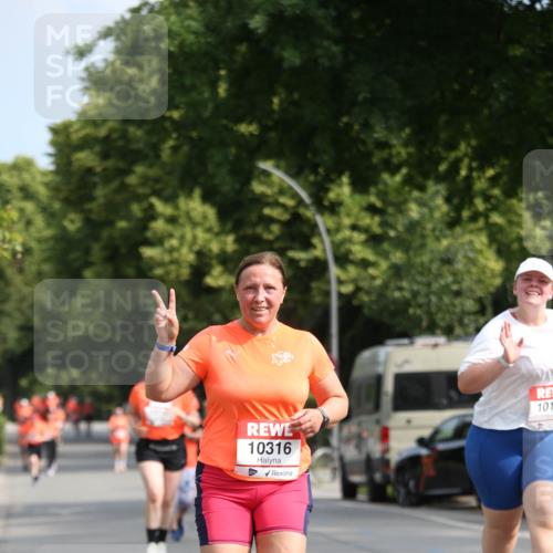 15.06.2025 - REWE Women's Run Jannik Wohlers http://msf.ph/oto/7950723 15.06.2025 09:49:46 Laufen 10316, 101 meine-sportfotos.de