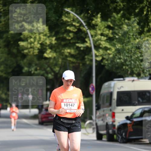 15.06.2025 - REWE Women's Run Jannik Wohlers http://msf.ph/oto/7950762 15.06.2025 09:49:49 Laufen 10147 meine-sportfotos.de