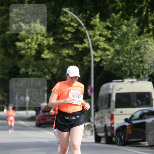 15.06.2025 - REWE Women's Run Jannik Wohlers http://msf.ph/oto/7950769 15.06.2025 09:49:49 Laufen 10147 meine-sportfotos.de