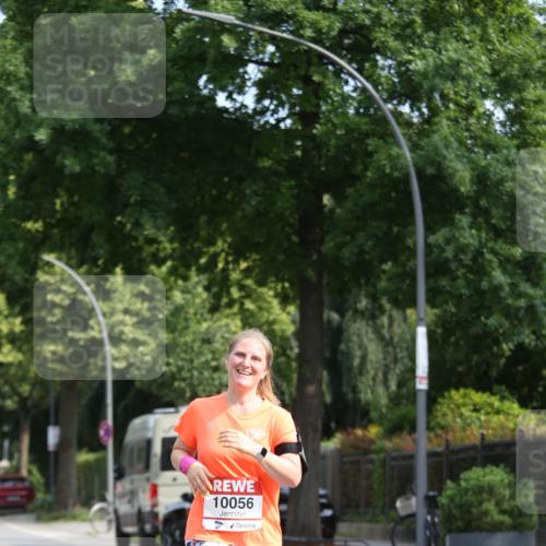 15.06.2025 - REWE Women's Run Jannik Wohlers http://msf.ph/oto/7950774 15.06.2025 09:49:54 Laufen 10056 meine-sportfotos.de