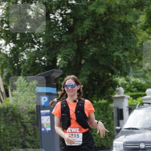 15.06.2025 - REWE Women's Run Jannik Wohlers http://msf.ph/oto/7950795 15.06.2025 08:32:55 Laufen 15 meine-sportfotos.de