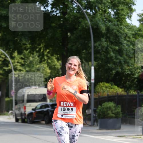 15.06.2025 - REWE Women's Run Jannik Wohlers http://msf.ph/oto/7950803 15.06.2025 09:49:55 Laufen 10056 meine-sportfotos.de