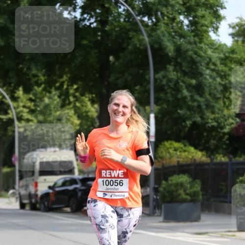 15.06.2025 - REWE Women's Run Jannik Wohlers http://msf.ph/oto/7950805 15.06.2025 09:49:55 Laufen 10056 meine-sportfotos.de