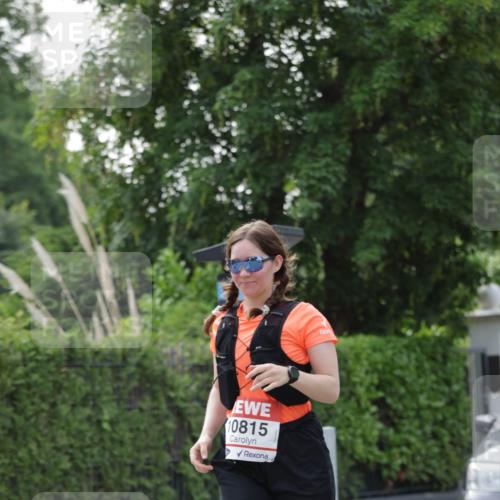 15.06.2025 - REWE Women's Run Jannik Wohlers http://msf.ph/oto/7950810 15.06.2025 08:32:55 Laufen 10815 meine-sportfotos.de