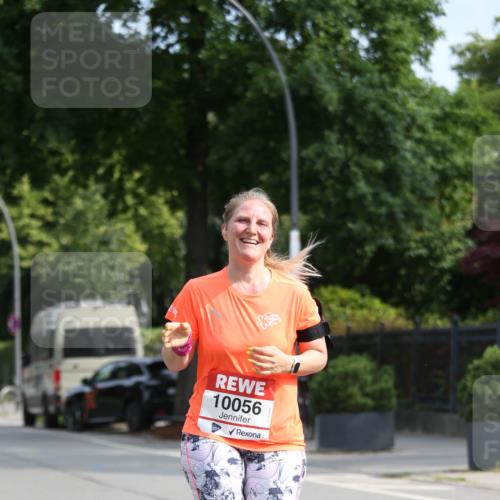 15.06.2025 - REWE Women's Run Jannik Wohlers http://msf.ph/oto/7950812 15.06.2025 09:49:55 Laufen 10056 meine-sportfotos.de