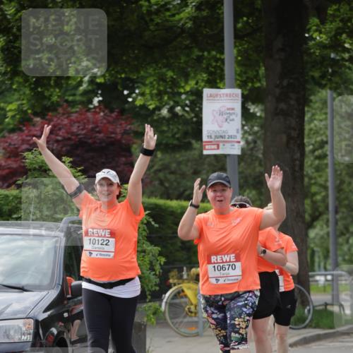 15.06.2025 - REWE Women's Run Jannik Wohlers http://msf.ph/oto/7950828 15.06.2025 08:32:57 Laufen 15, 2025, 10122, 10670 meine-sportfotos.de