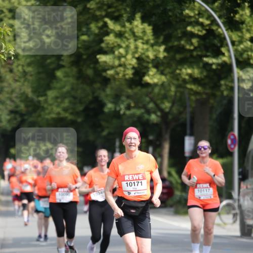 15.06.2025 - REWE Women's Run Jannik Wohlers http://msf.ph/oto/7950836 15.06.2025 09:50:05 Laufen 10171, 10117 meine-sportfotos.de