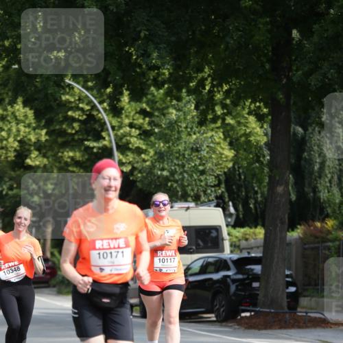 15.06.2025 - REWE Women's Run Jannik Wohlers http://msf.ph/oto/7950885 15.06.2025 09:50:08 Laufen 10348, 10171, 10117 meine-sportfotos.de