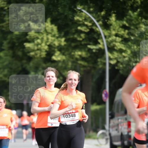 15.06.2025 - REWE Women's Run Jannik Wohlers http://msf.ph/oto/7950897 15.06.2025 09:50:10 Laufen 600, 10348 meine-sportfotos.de