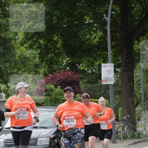 15.06.2025 - REWE Women's Run Jannik Wohlers http://msf.ph/oto/7950935 15.06.2025 08:32:58 Laufen 122, 10670, 15, 2025, 0606 meine-sportfotos.de